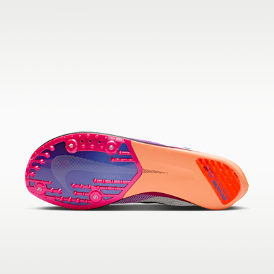 Nike Dragonfly 2 Elite Track & Field Distance Spikes. Nike.com